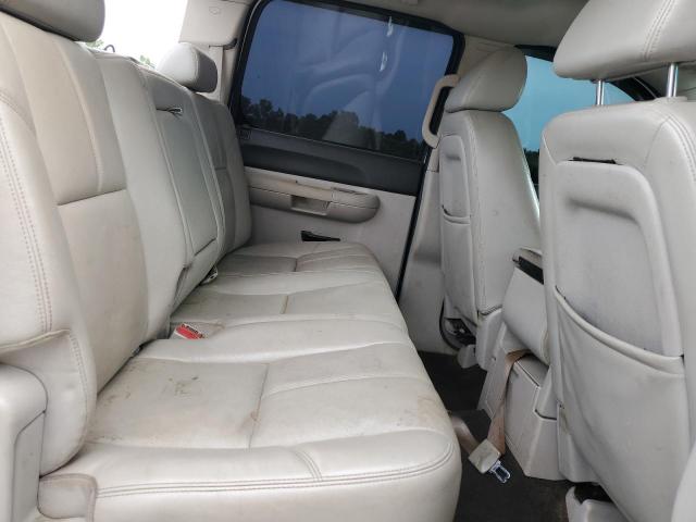 Photo 10 from auction – 2009 CHEVROLET SILVERADO with VIN 2GCEK23M991125185