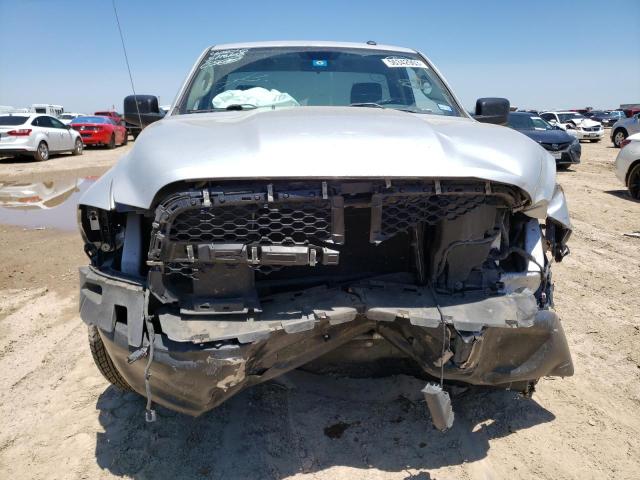 Photo 5 from auction – 2017 RAM 1500 ST with VIN 3C6JR6AT6HG542532