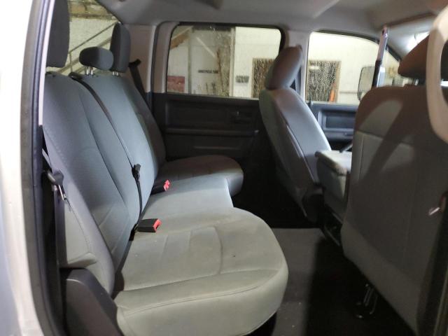 Photo 10 from auction – 2014 RAM 2500 ST with VIN 3C6UR5HL8EG323015