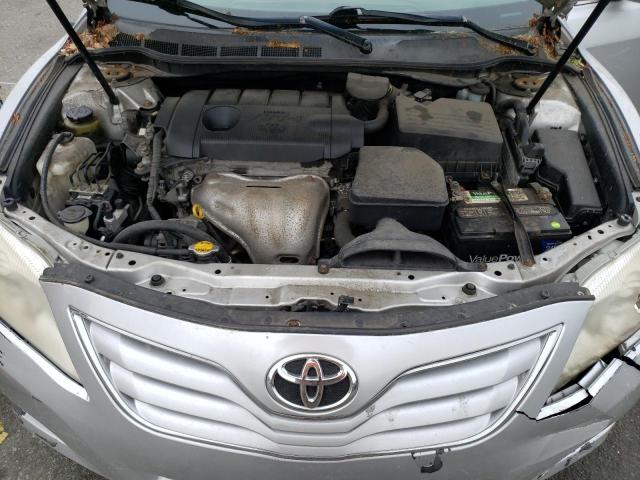 Photo 11 from auction – 2011 TOYOTA CAMRY BASE with VIN 4T1BF3EK3BU669955