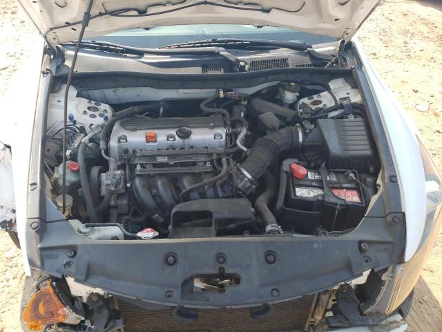 Photo 11 from auction – 2011 HONDA ACCORD SE with VIN 1HGCP2F62BA142591