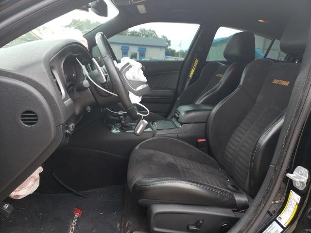 Photo 7 from auction – 2017 DODGE CHARGER R/ with VIN 2C3CDXCT0HH643136