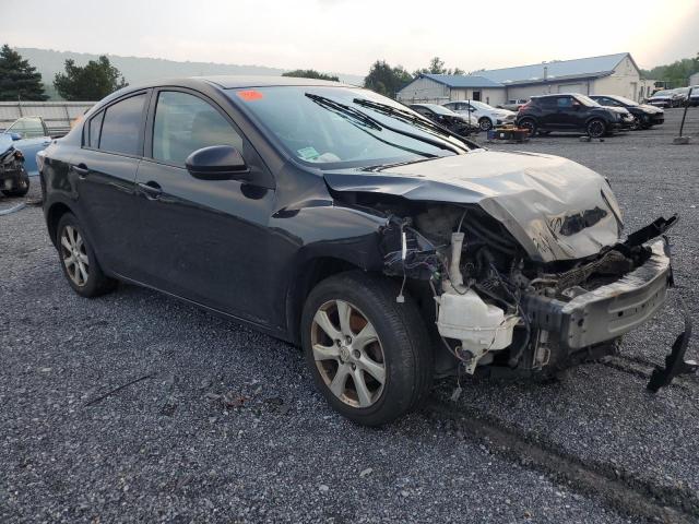 Photo 4 from auction – 2010 MAZDA 3 with VIN JM1BL1SG2A1283478