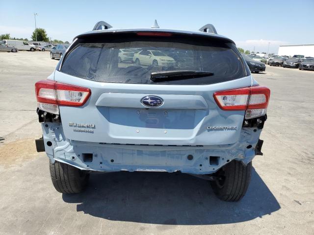 Photo 6 from auction – 2018 SUBARU CROSSTREK with VIN JF2GTADC2JH295719