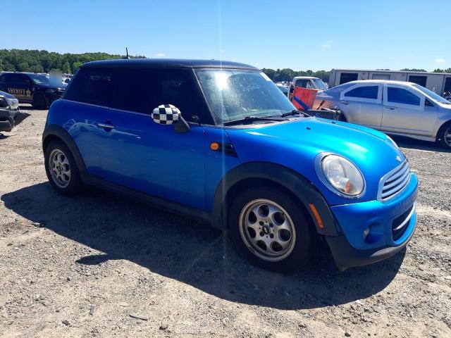 Photo 4 from auction – 2012 MINI COOPER with VIN WMWSU3C53CT256445