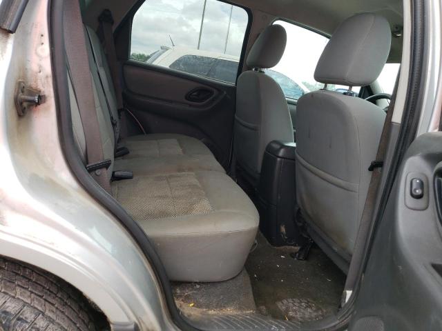 Photo 11 from auction – 2006 FORD ESCAPE XLT with VIN 1FMYU93176KD09862