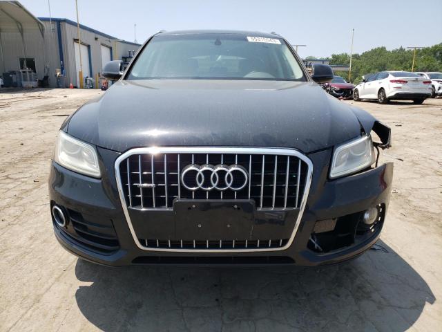 Photo 5 from auction – 2013 AUDI Q5 PREMIUM with VIN WA1LFAFP7DA099366