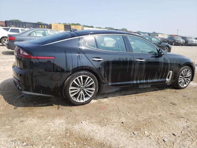 Photo 3 from auction – 2019 KIA STINGER PR with VIN KNAE25LA5K6058927