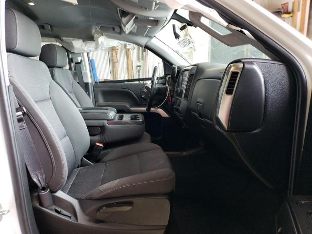 Photo 5 from auction – 2019 CHEVROLET 1500 with VIN 2GCVKPEC6K1136717