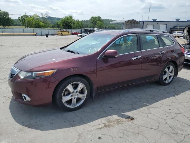 Photo 1 from auction – 2012 ACURA TSX with VIN JH4CW2H55CC002318