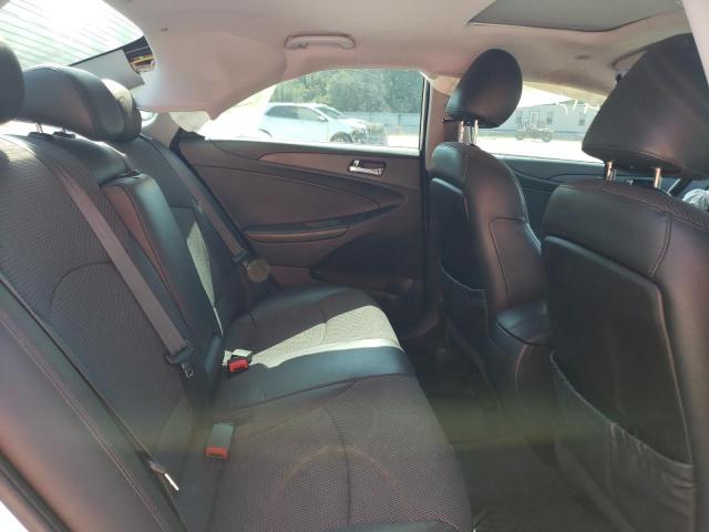 Photo 10 from auction – 2012 HYUNDAI SONATA SE with VIN 5NPEC4AC0CH331472