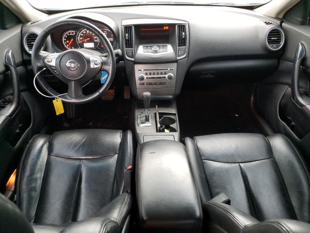 Фото 8 с аукциона – 2014 NISSAN MAXIMA S с VIN 1N4AA5AP9EC433449