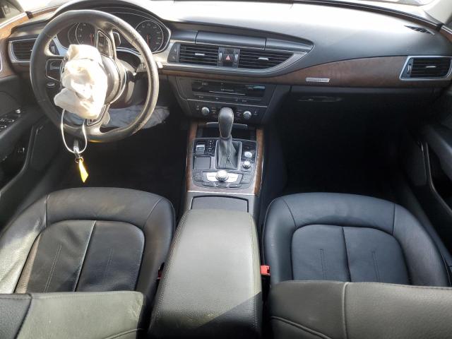 Photo 8 from auction – 2016 AUDI A7 PREMIUM with VIN WAUWGAFC9GN171076