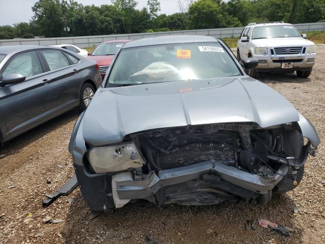 Photo 5 from auction – 2007 CHRYSLER 300 with VIN 2C3KA43R17H732039