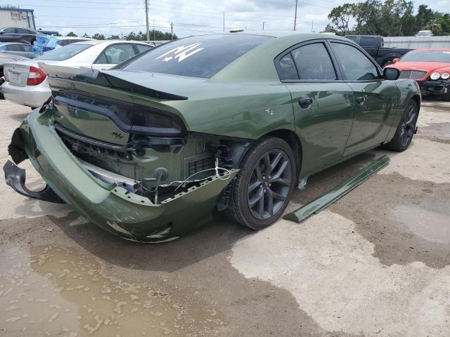 Photo 3 from auction – 2019 DODGE CHARGER R/ with VIN 2C3CDXCT1KH506326