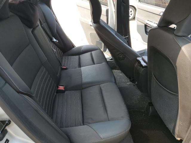 Photo 10 from auction – 2009 VOLVO S40 2.4I with VIN YV1MS390892452631