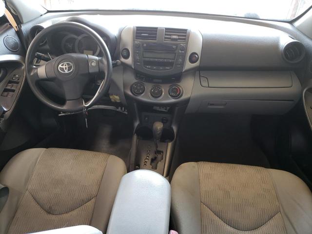 Foto 8 de la subasta – 2011 TOYOTA RAV4 con VIN JTMBF4DV8B5038084
