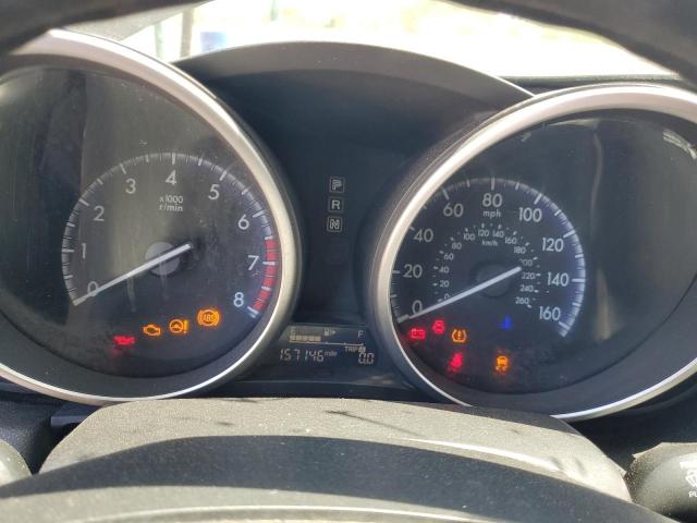Photo 9 from auction – 2013 MAZDA 3 I with VIN JM1BL1TFXD1789196