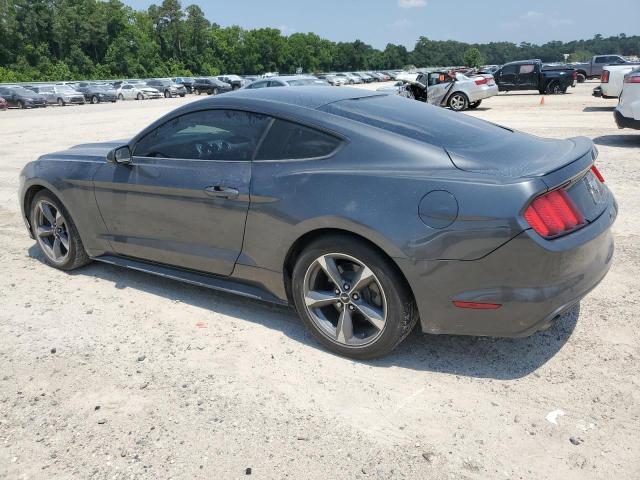 Photo 2 from auction – 2016 FORD MUSTANG with VIN 1FA6P8TH0G5265378