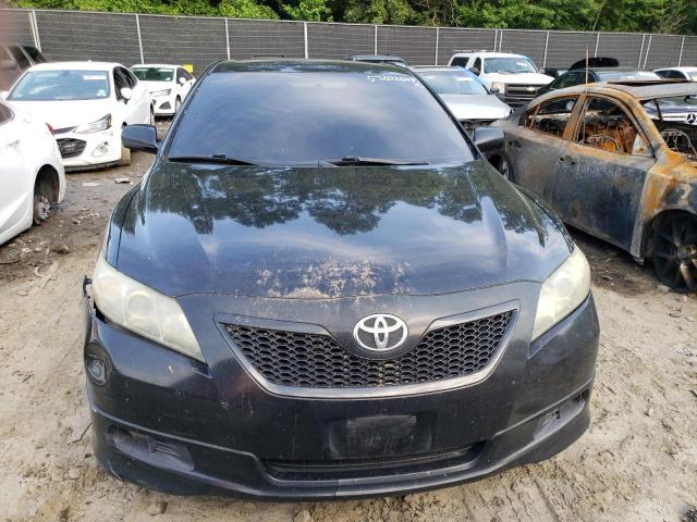 Photo 5 from auction – 2007 TOYOTA CAMRY CE with VIN 4T1BE46K77U560896