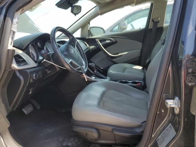 Photo 7 from auction – 2015 BUICK VERANO with VIN 1G4PP5SK8F4155933