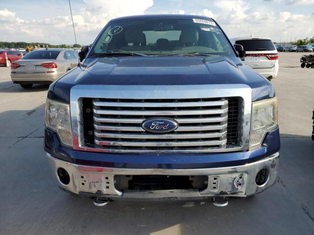 Photo 5 from auction – 2012 FORD F150 SUPER with VIN 1FTFW1ET5CFC68853