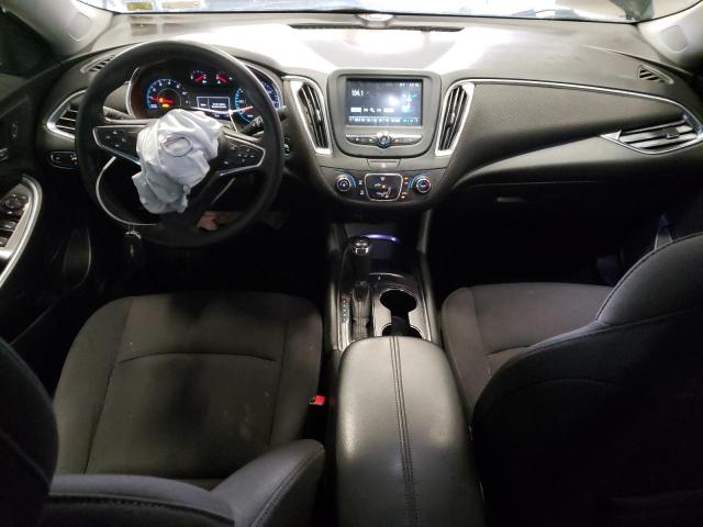 Photo 8 from auction – 2018 CHEVROLET MALIBU LT with VIN 1G1ZD5ST4JF236349