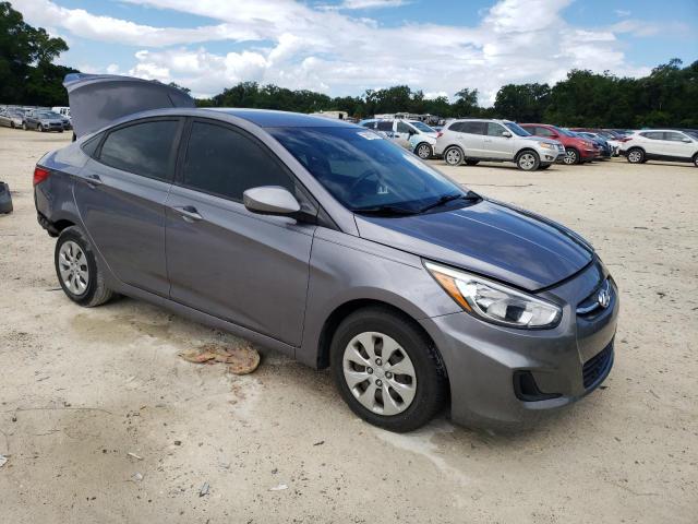 Photo 4 from auction – 2016 HYUNDAI ACCENT SE with VIN KMHCT4AEXGU090617