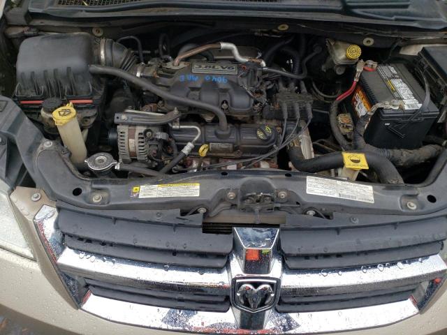 Photo 12 from auction – 2008 DODGE GRAND CARA with VIN 2D8HN54P08R626255