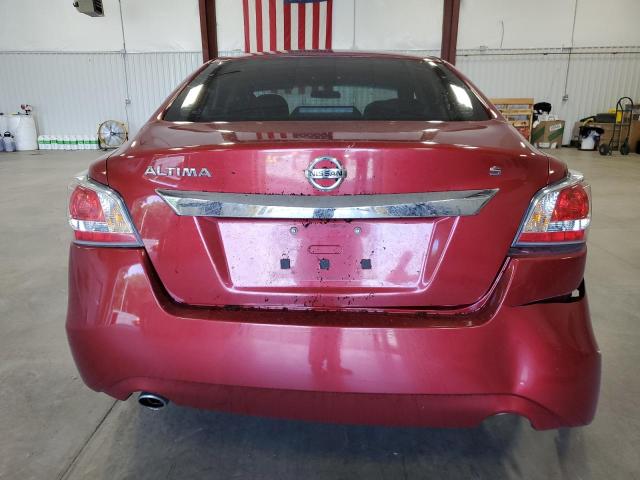 Photo 6 from auction – 2015 NISSAN ALTIMA 2.5 with VIN 1N4AL3AP6FC265768