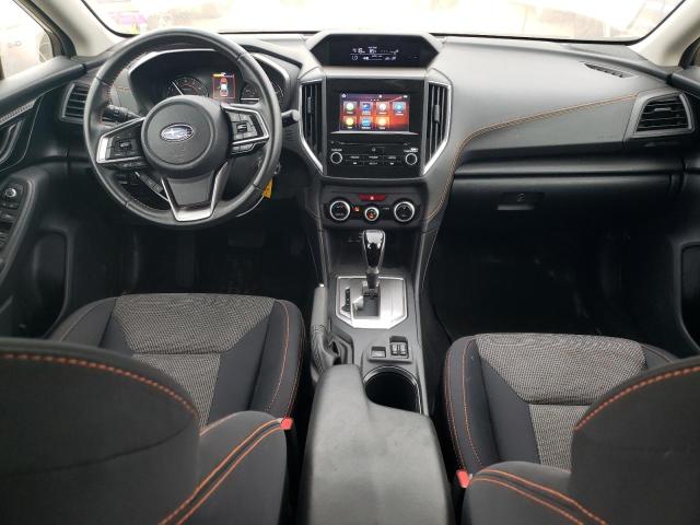 Photo 8 from auction – 2021 SUBARU CROSSTREK with VIN JF2GTAPC4M8307689