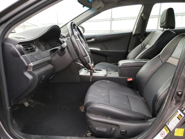 Photo 7 from auction – 2014 TOYOTA CAMRY L with VIN 4T1BF1FK4EU779095