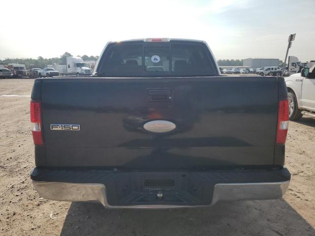 Photo 6 from auction – 2006 FORD F150 SUPER with VIN 1FTRW12W26FA80095
