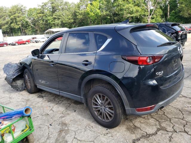 Photo 2 from auction – 2020 MAZDA CX-5 TOURI with VIN JM3KFBCM5L0779800
