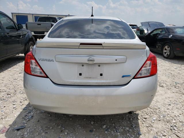 Photo 6 from auction – 2014 NISSAN VERSA S with VIN 3N1CN7AP6EL875728