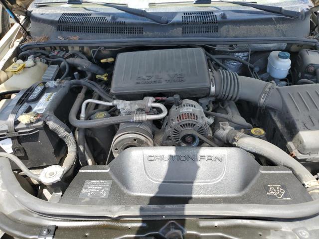 Photo 11 from auction – 2001 JEEP GRAND CHER with VIN 1J4GW58N31C604243