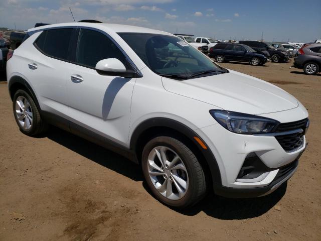 Photo 4 from auction – 2021 BUICK ENCORE GX with VIN KL4MMCSL7MB085146