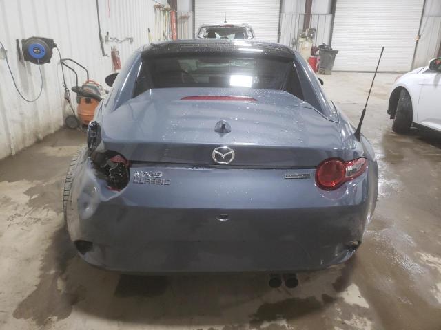 Photo 6 from auction – 2020 MAZDA MX-5 MIATA with VIN JM1NDAM73L0410903