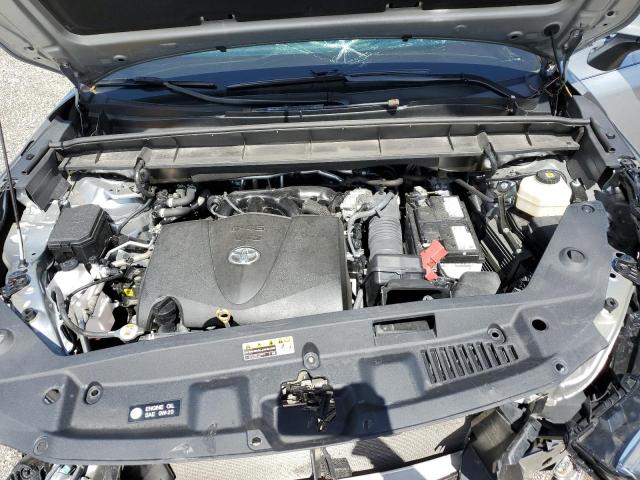 Photo 12 from auction – 2022 TOYOTA HIGHLANDER with VIN 5TDCZRAH7NS106722