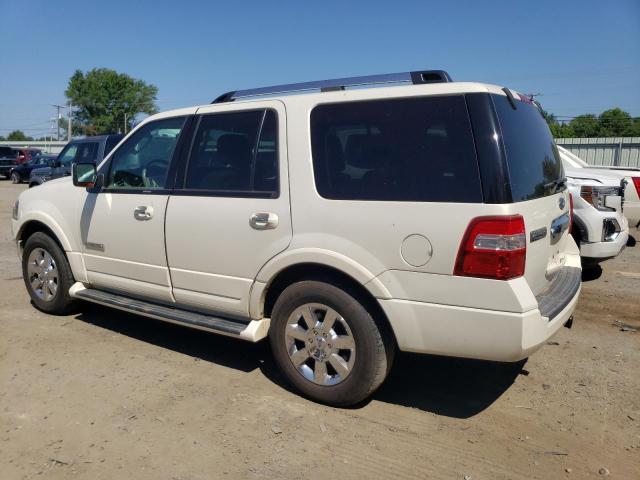 Photo 2 from auction – 2007 FORD EXPEDITION with VIN 1FMFU19597LA06032
