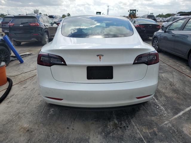 Photo 6 from auction – 2023 TESLA MODEL 3 with VIN 5YJ3E1EA7PF451928