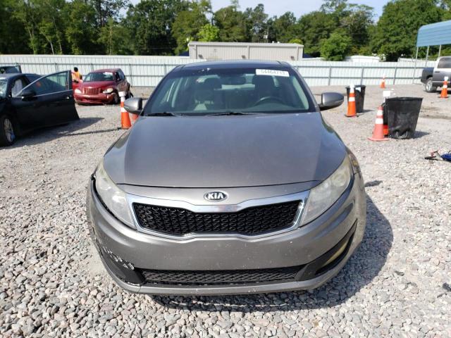 صورة رقم 5 من المزاد - 2013 KIA OPTIMA EX مع VIN 5XXGN4A75DG133182