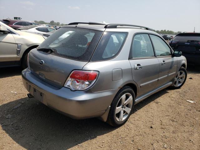 Photo 3 from auction – 2007 SUBARU IMPREZA 2. with VIN JF1GG61607H808558