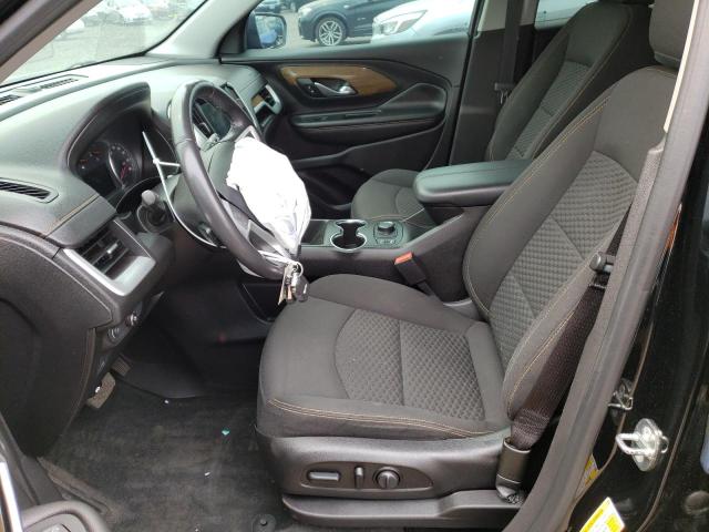 Photo 7 from auction – 2018 GMC TERRAIN SL with VIN 3GKALTEX3JL397649