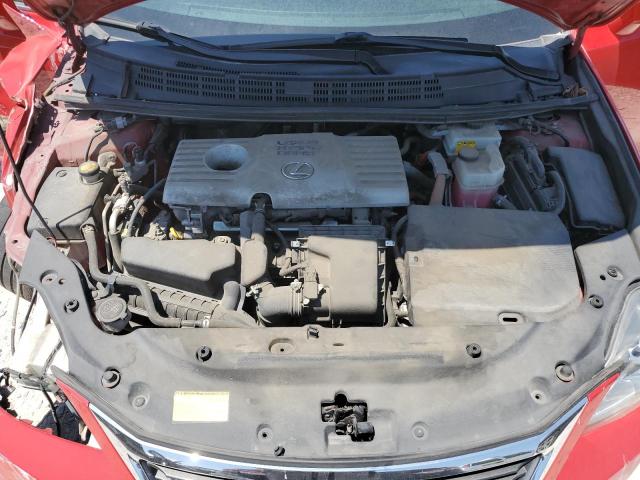 Photo 11 from auction – 2014 LEXUS CT 200 with VIN JTHKD5BHXE2174357