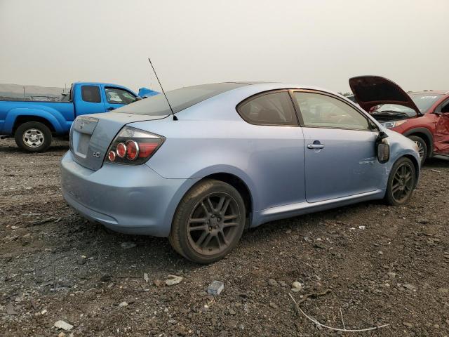 Photo 3 from auction – 2009 TOYOTA SCION TC with VIN JTKDE167590295843