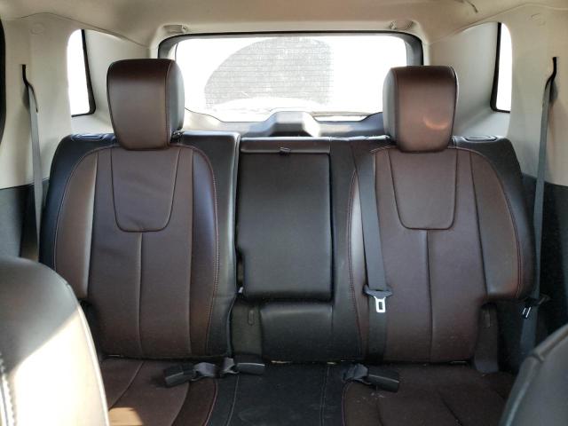 Photo 10 from auction – 2015 GMC TERRAIN SL with VIN 2GKALSEK7F6176176