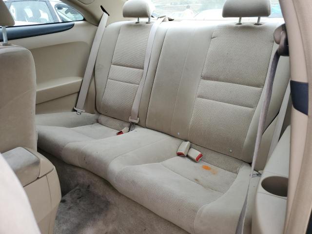 Photo 10 from auction – 2003 HONDA ACCORD LX with VIN 1HGCM722X3A018708