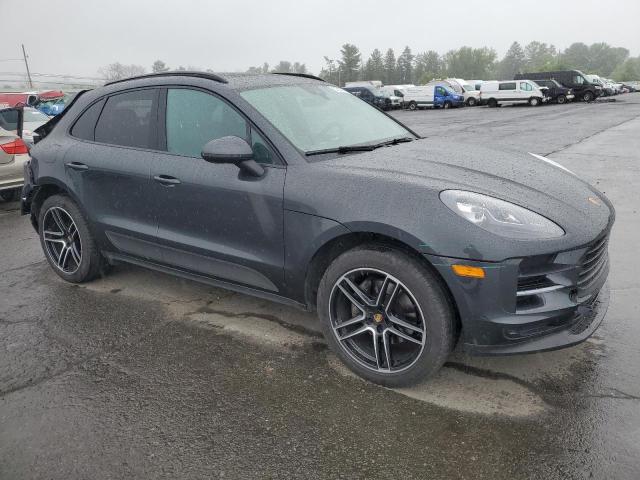 Photo 4 from auction – 2020 PORSCHE MACAN with VIN WP1AA2A5XLLB14449