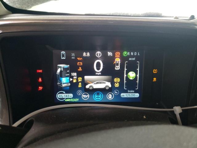 Photo 9 from auction – 2012 CHEVROLET VOLT with VIN 1G1RD6E42CU113996